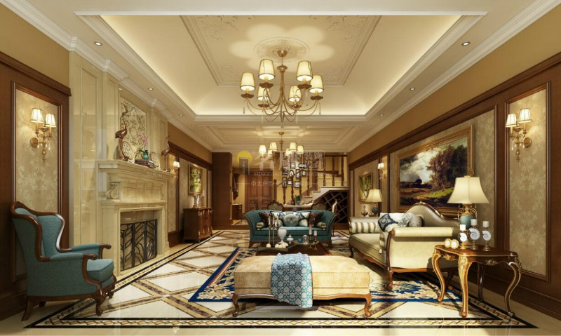 
什么是下跃复式？下跃复式的装修技巧有哪些？