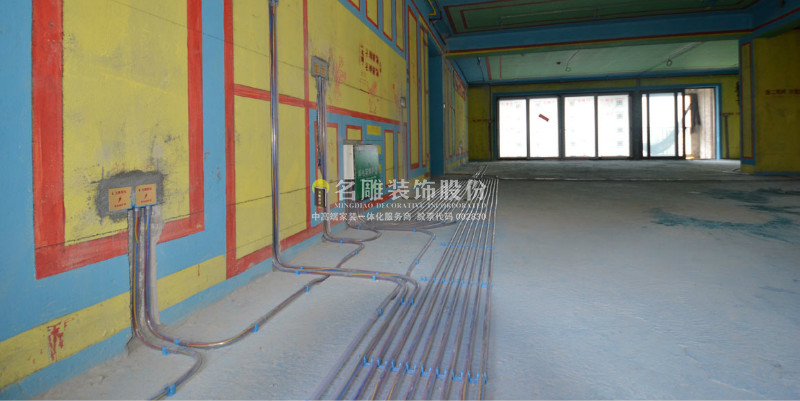 
房屋验收避坑技巧|房屋工程验收这些项目你确定都知道