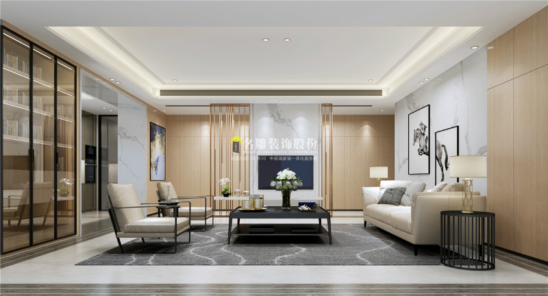 
深圳装修收费都收哪些费用呢？准备装修的你一定要知道