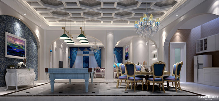 
别墅装修怎么做？注意这10大注意事项让装修不后悔!