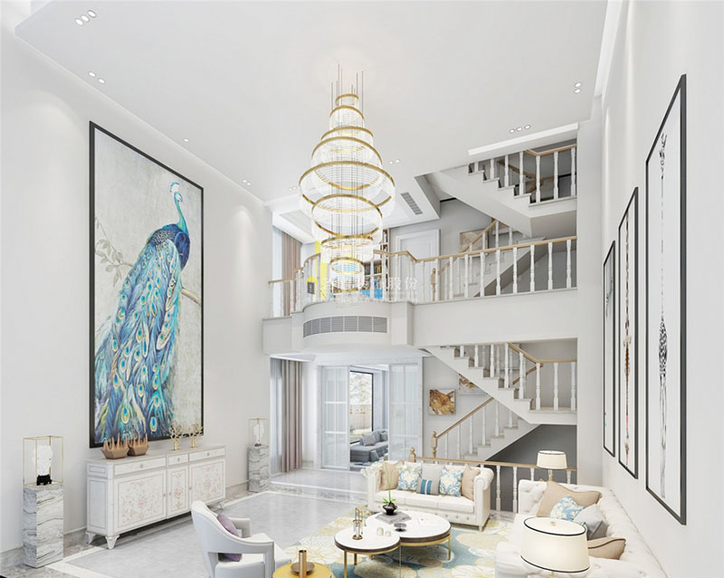 北欧风格装修应该注意什么