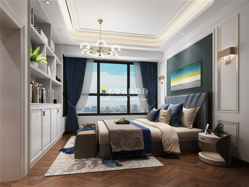 简约现代装修效果图大全