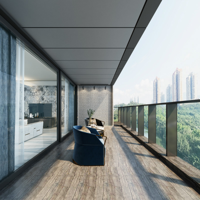 封阳台装修攻略