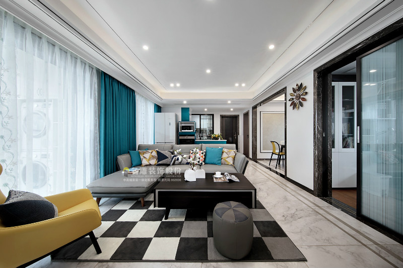 深圳二手房改造