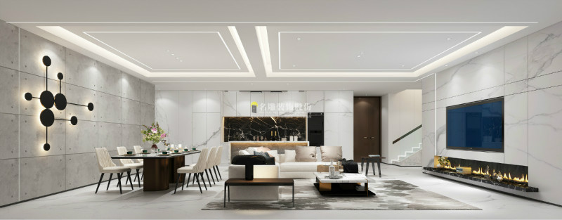 
复式房装修日记，来自过来人的干货分享！