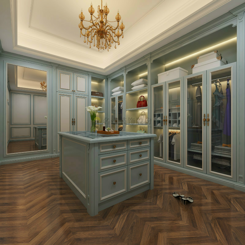 
入墙衣柜好不好？入墙衣柜有哪些优缺点？