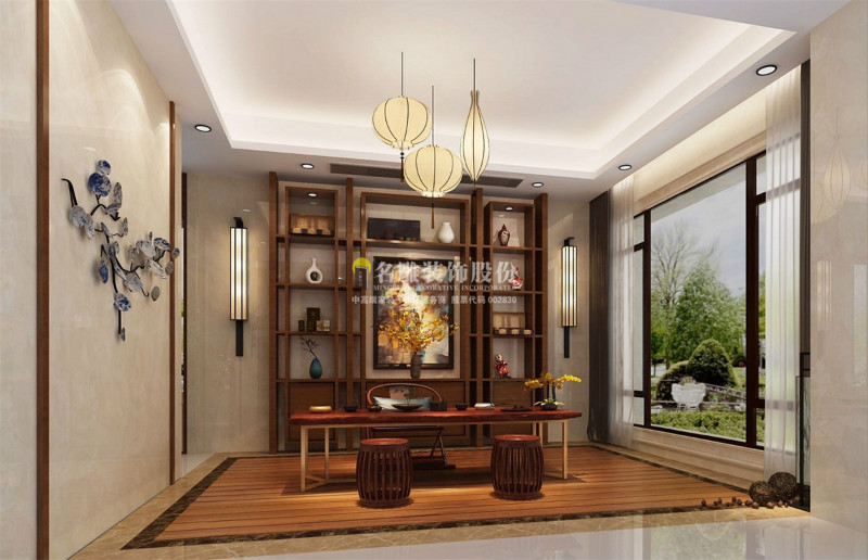 
只要5分钟就能get别墅装修水电注意事项！