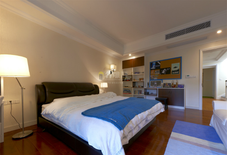 美式装修风格效果图大全