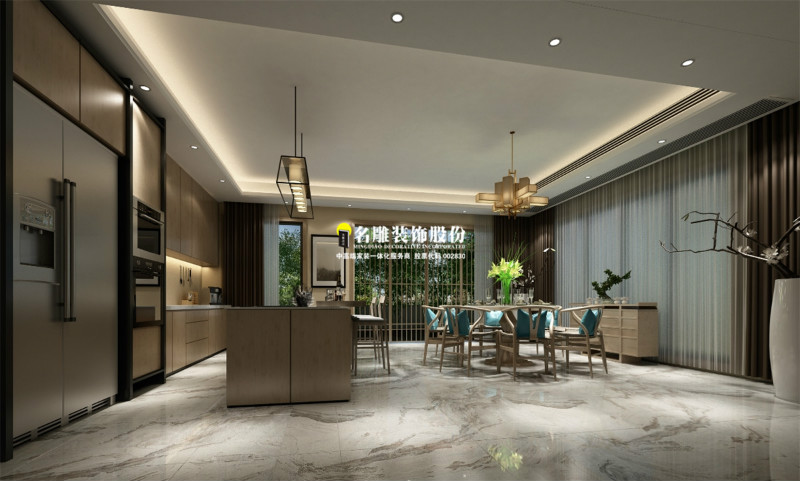 
家装厨房要做防水吗？答案是肯定的！