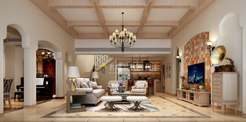 
这么多的家装设计公司，哪一家才是真正合适你的呢？