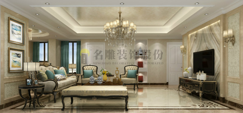 
室内装饰材料预算注意事项，装修前必做的功课之一！