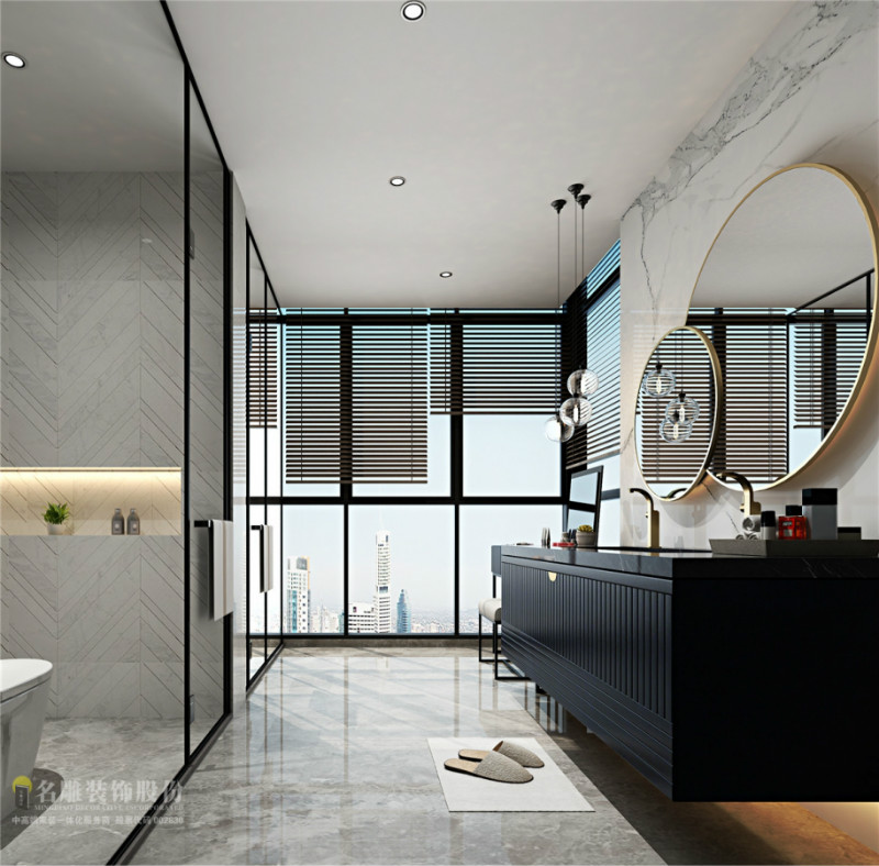 
卫生间顶部用什么材料吊顶？这些包你满意！