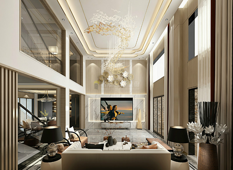 
什么叫复式楼？复式楼有哪些优缺点？