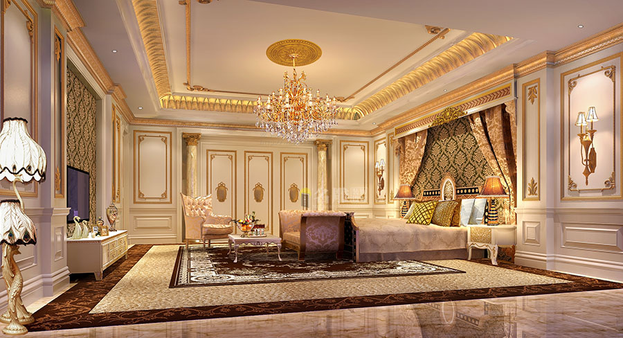 
豪宅装修设计公司哪家好?