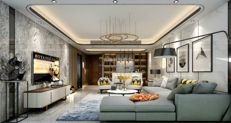 
装修油漆施工注意事项，准业主要提前看！