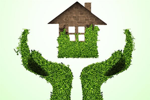 
环保家装设计公司装修指南：怎么装修才环保？