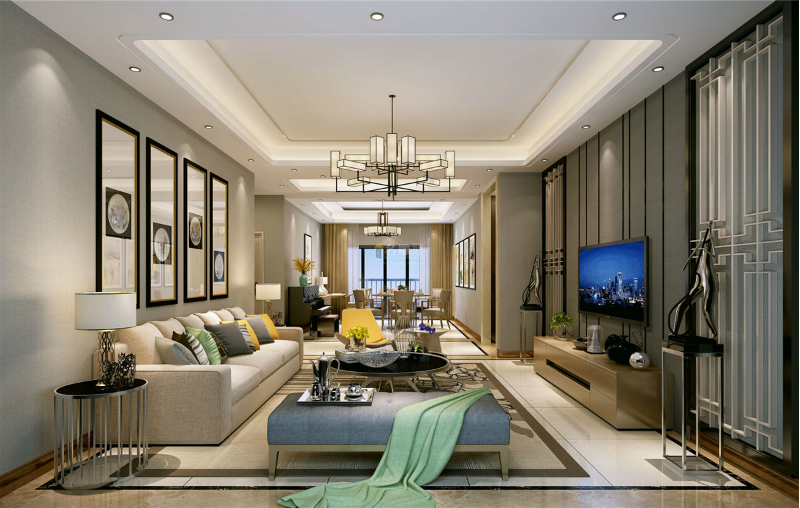 室内装修效果图哪家最好