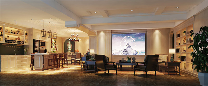 
深圳市装饰公司排名，装修小白们需要看一看！