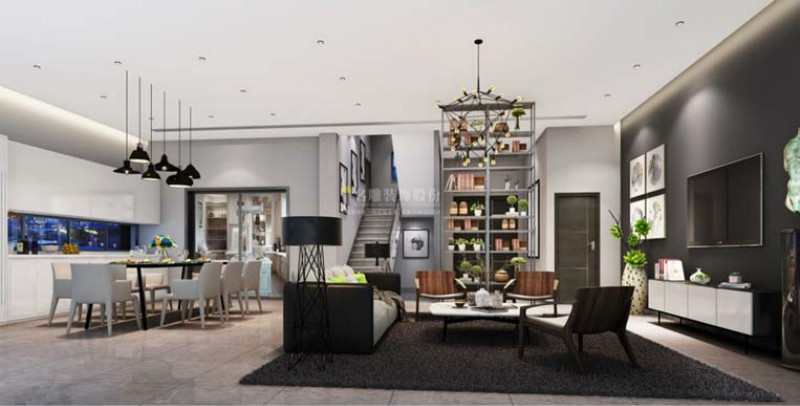 
名雕装饰,凭什么位列中国装饰公司前十强？！