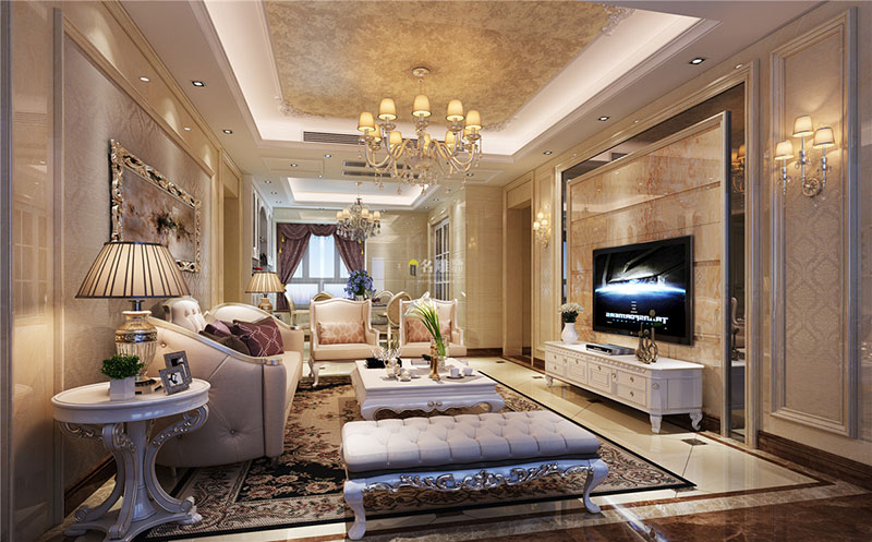 
家装设计师不止是画图，家装设计师的工作你都了解吗？