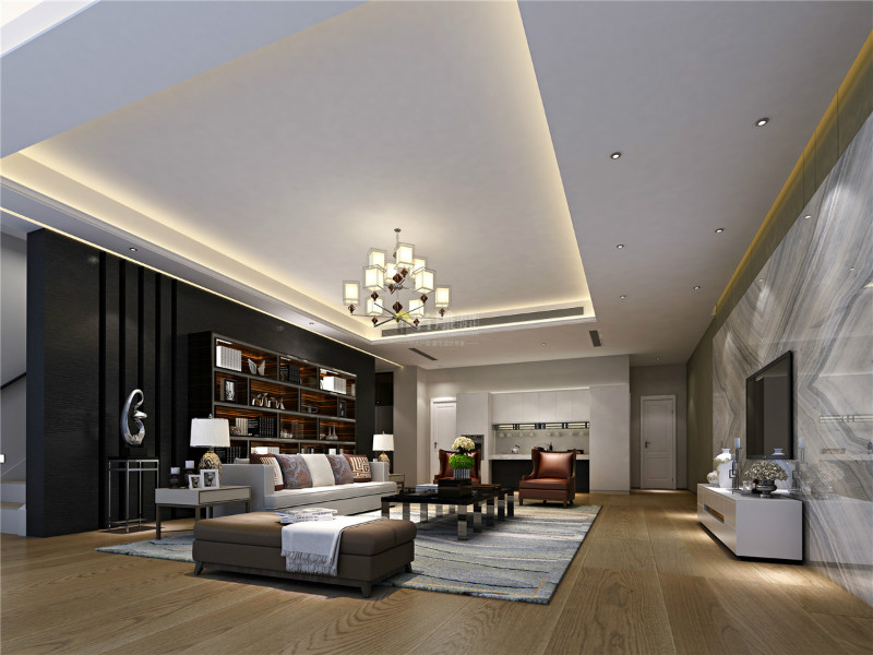 
江门装修公司排名