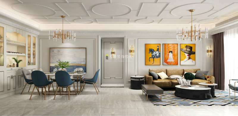 
贴瓷砖怎么验收？装修贴瓷砖注意事项？