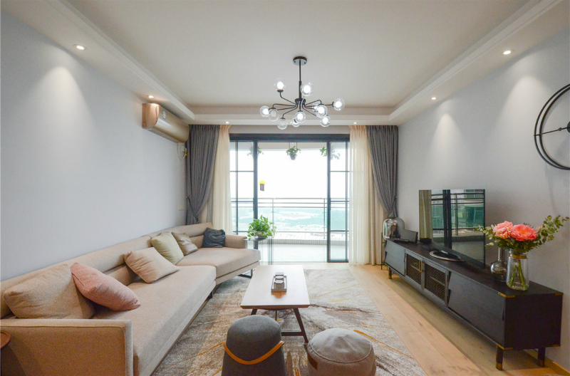 佛山旧屋翻新改造