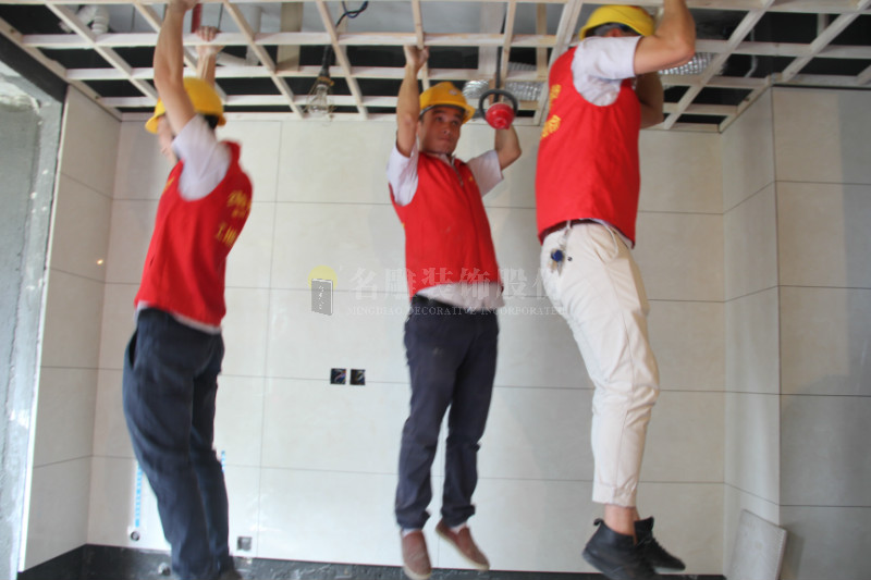 
木工吊顶注意事项？你都造吗？