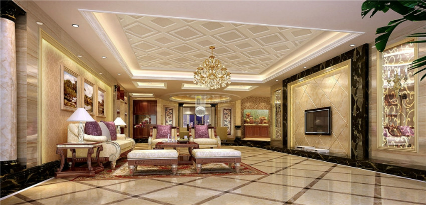 
三套案例让您get跃层房屋装修的技巧!