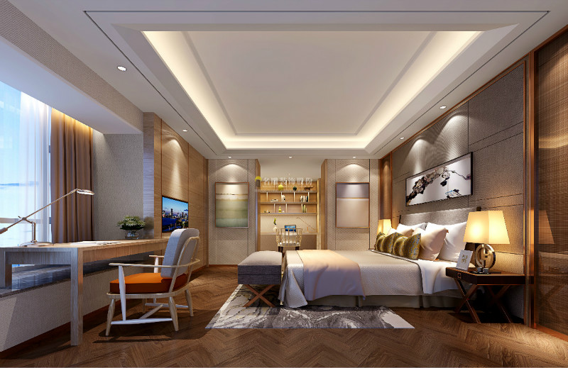 深圳别墅装修设计公司哪家好