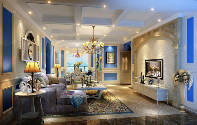 
家装设计公司介绍：不同装修风格适宜的人群