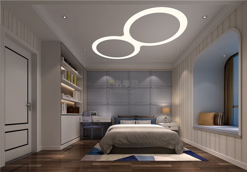 
经济型别墅装修要点合集，告诉你该注意些什么？