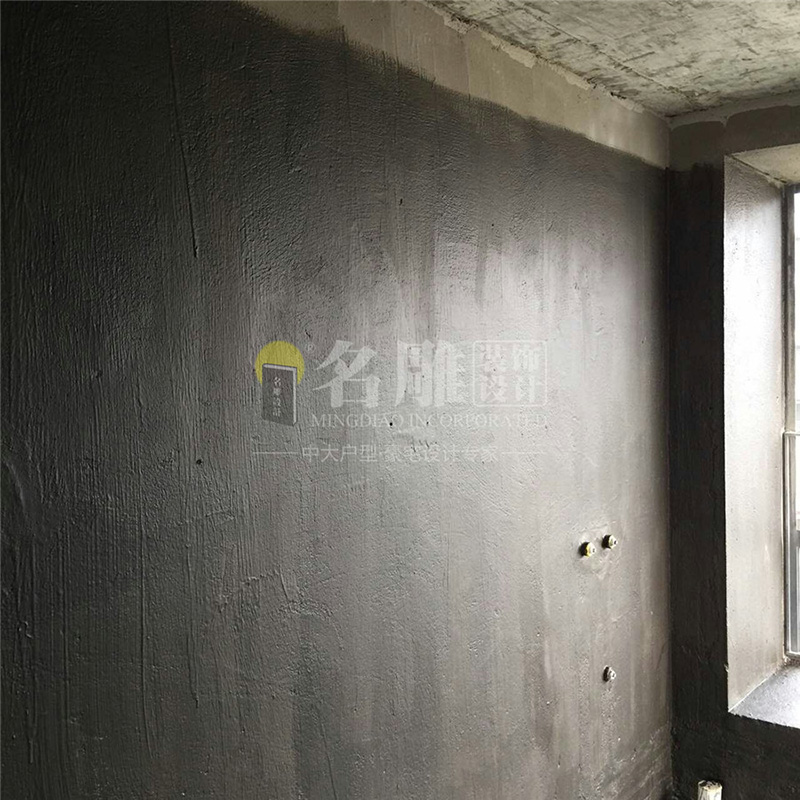 家庭卫生间防水怎么做