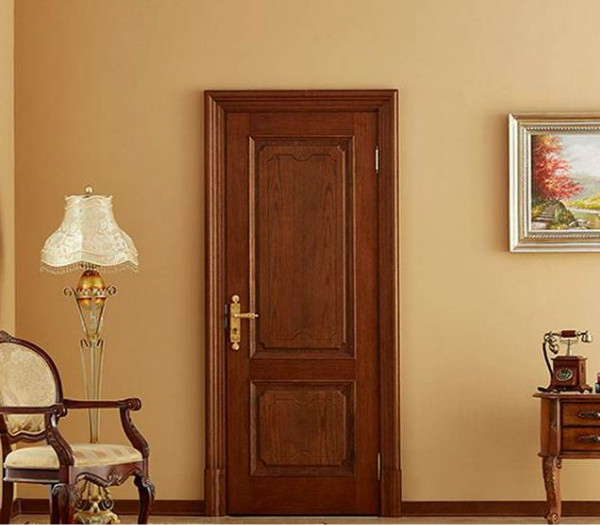 
木门喷漆改色要注意什么？原来还有这么多讲究！