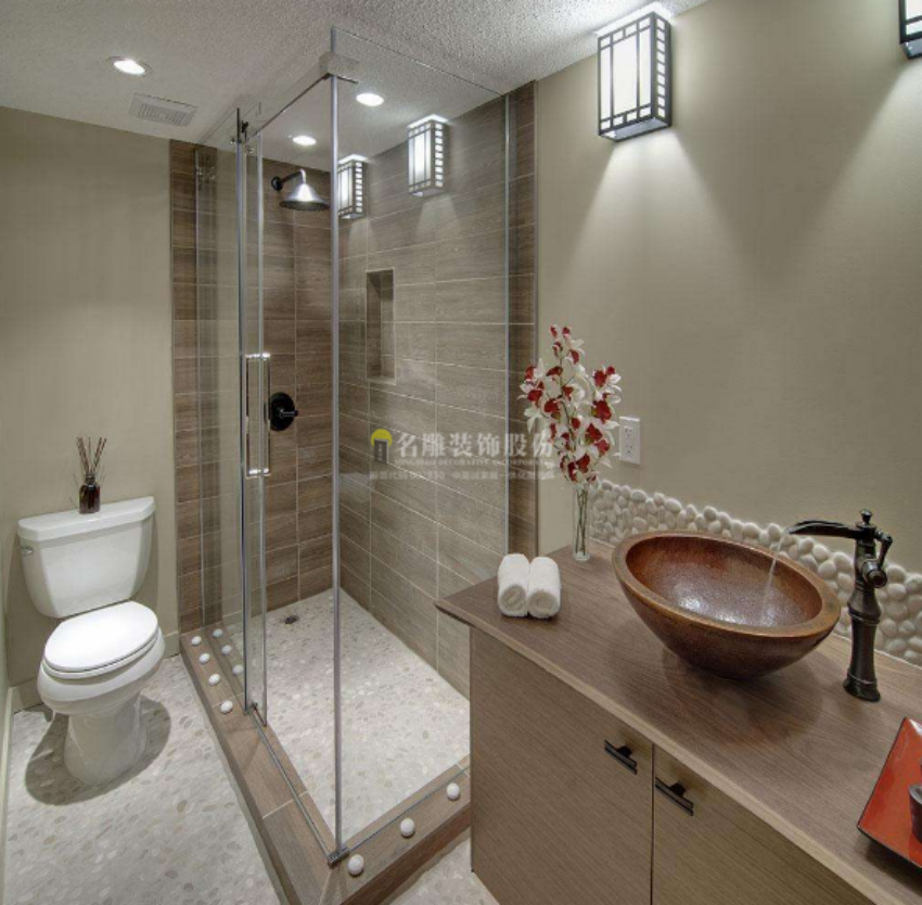 
卫生间室内装修设计必须要知道的注意事项有哪些？