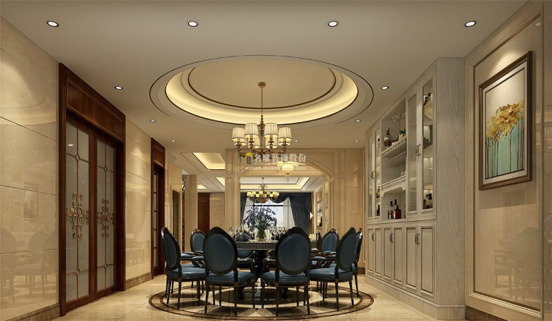 餐厅墙面用什么材料好