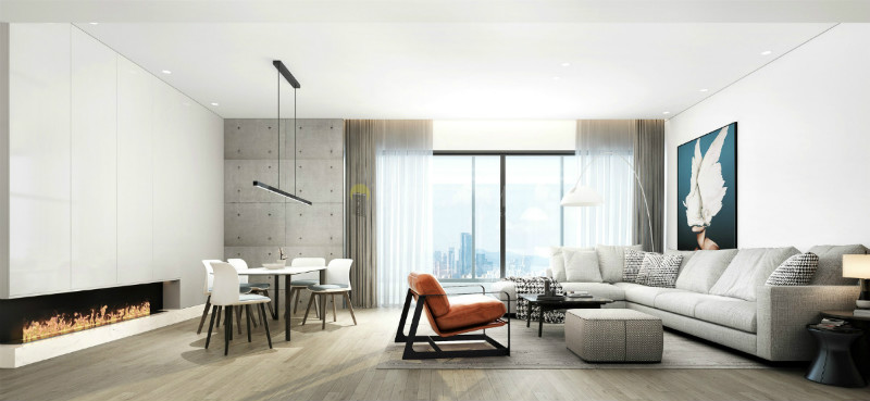 
如何看懂三室二厅的装修报价表？