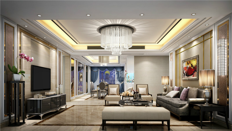 惠州中洲中央公园