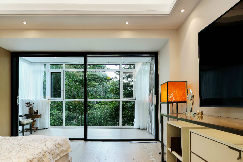 
阳台装修还有遗憾？来看看装修过的业主总结的5大遗憾