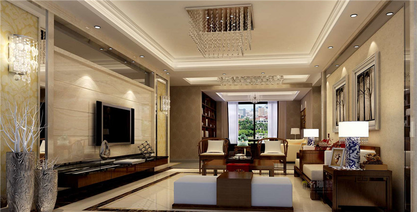 
还在问中山装修多少钱一平？再不装修就亏大了！