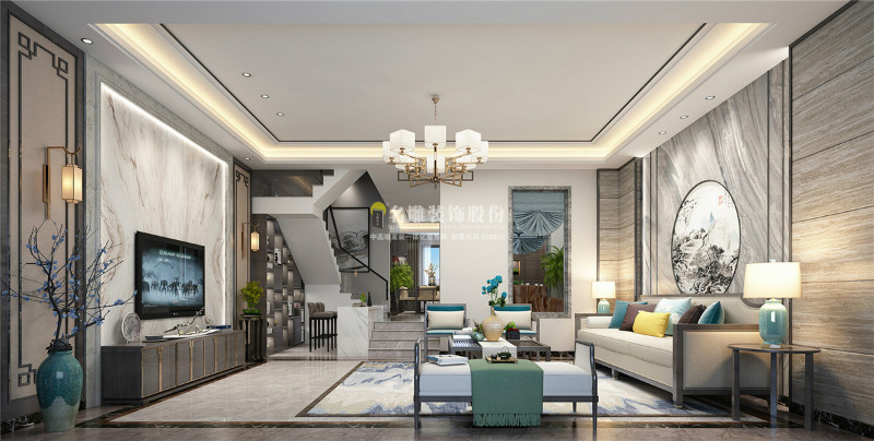 
客厅地面装修用什么材料好？