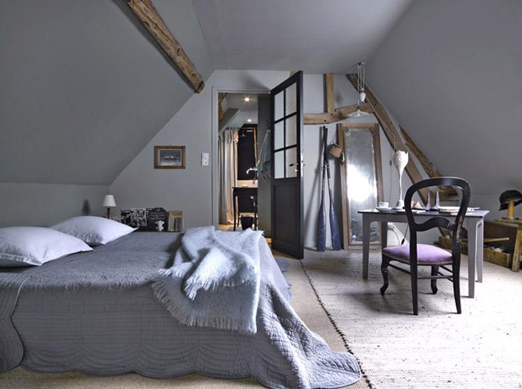 
新房装修带阁楼如何装修好？这样最好！