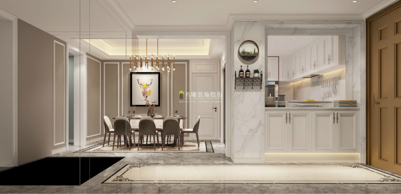 
大型房装修效果图劲爆来袭，你准备好了吗？