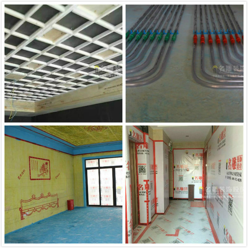 7个装修不能省钱的地方