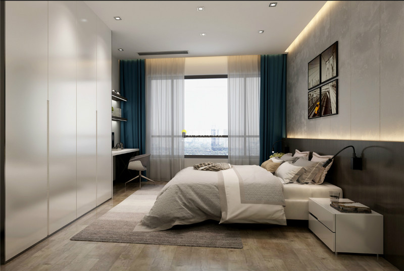 
138平米三室装修要多少钱？教你轻松搞定！