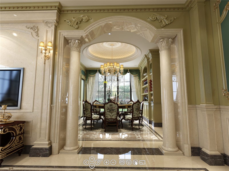 
装修价格预算太难？其实只要这几步!