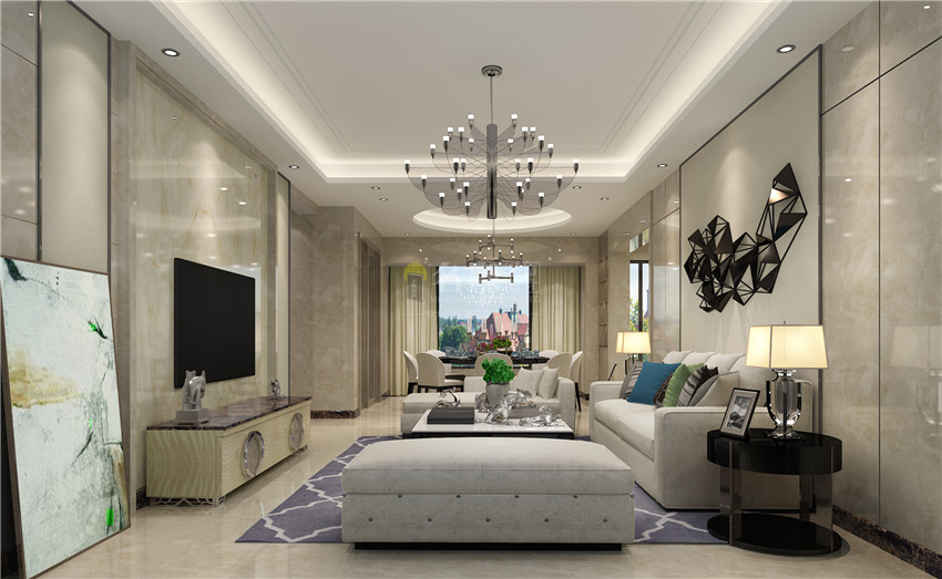 
中山房屋装修前，别忘了先做好设计方案!