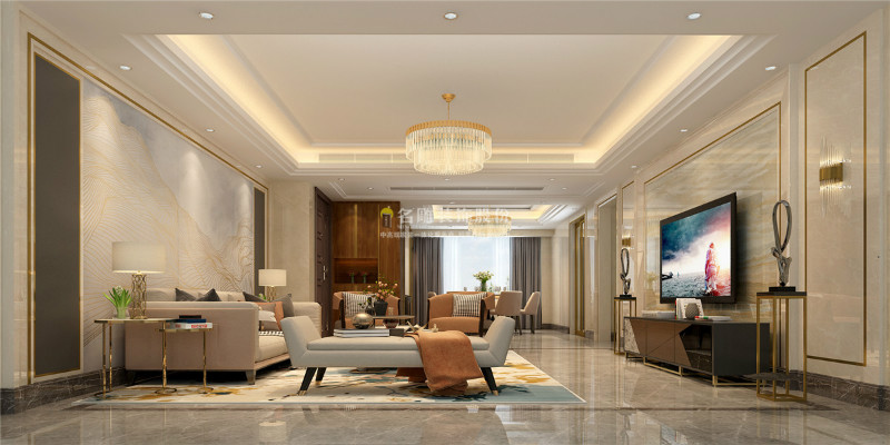 电视背景墙怎么装