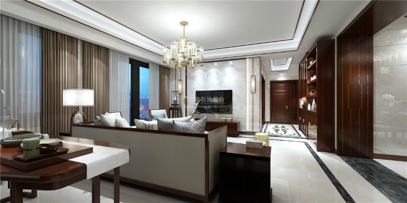 
先贴壁纸还是先装门？纠结了半个世纪的难题答案在这！