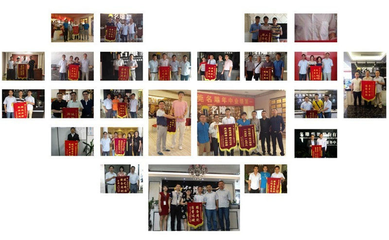 
判断装修公司哪家口碑好？记住几下几点！